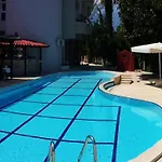Hotell Kemer Hotel
