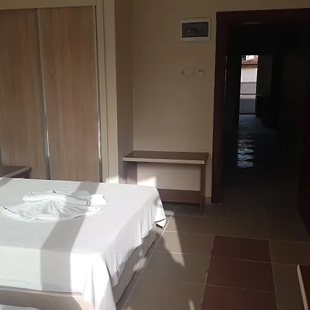 Kemer Hotel 3*