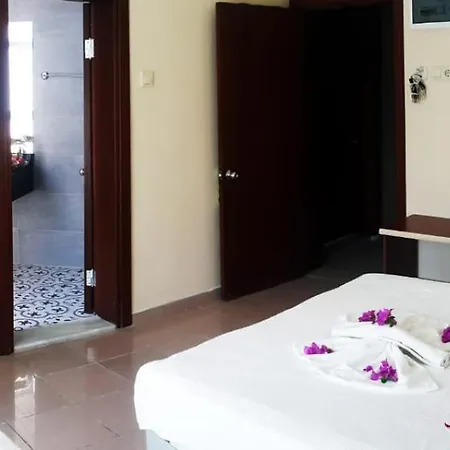 Kemer Hotel 3*
