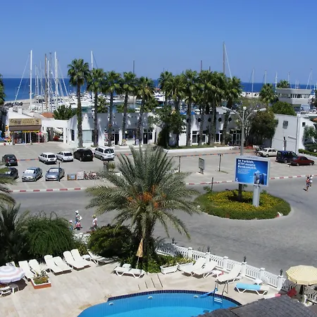 Kemer Hotel קמר