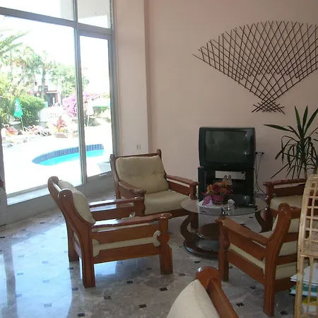 Kemer Hotel 3* קמר