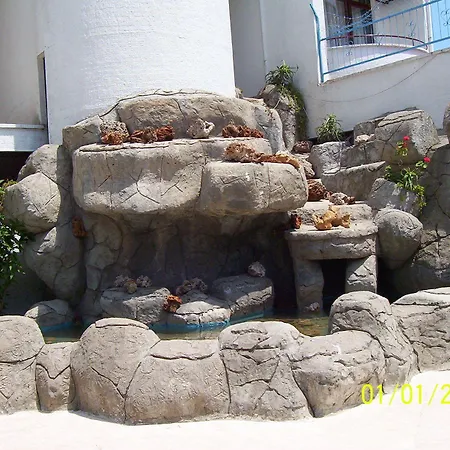 Kemer Hotel 3* קמר