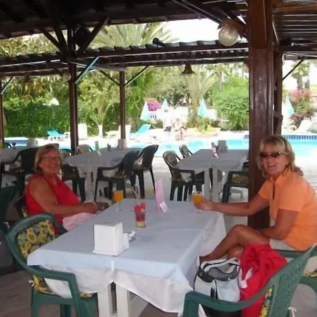 Kemer Hotel 3* קמר