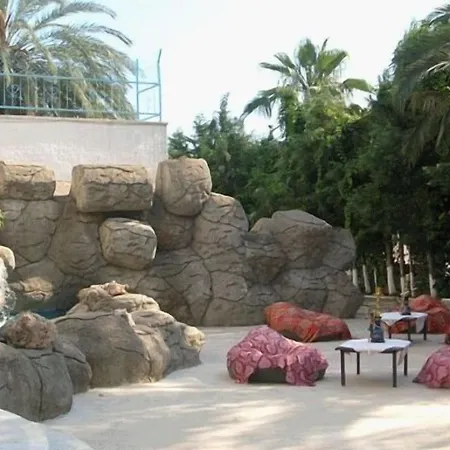 Kemer Hotel