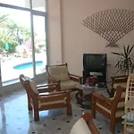 Kemer Hotel 3* קמר