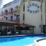 Kemer Hotel מלון קמר