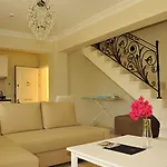 Kemer Hotel מלון 3*