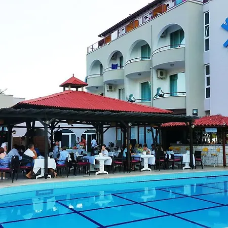 Kemer Hotel קמר
