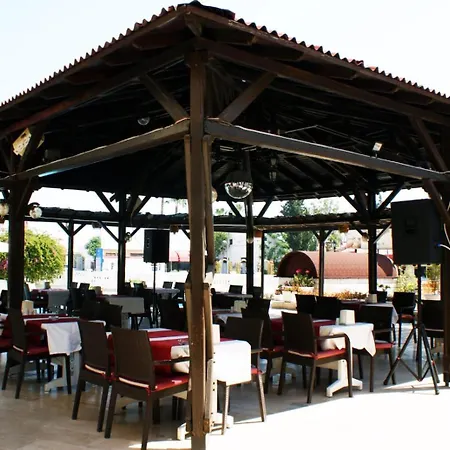 Kemer Hotel 3* קמר