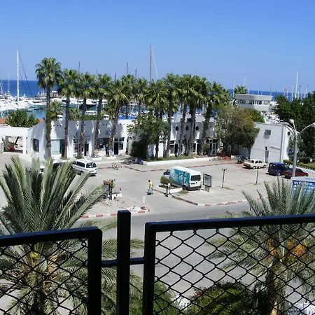 Kemer Hotel קמר