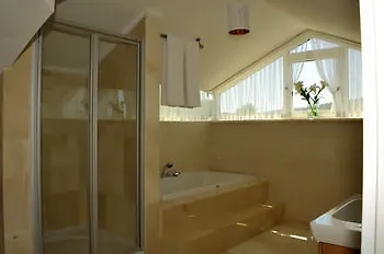酒店 Kemer Hotel 3*