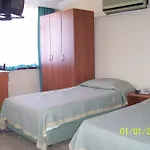 Kemer Hotel 3*