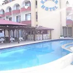 Kemer Hotel 3*