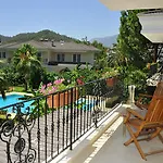 Kemer Hotel 3*