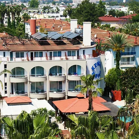 מלון Kemer Hotel