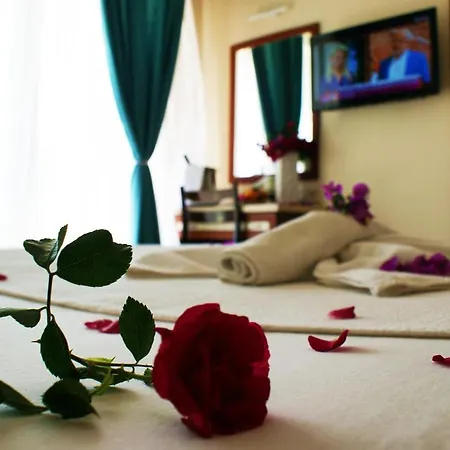 Kemer Hotel 3*