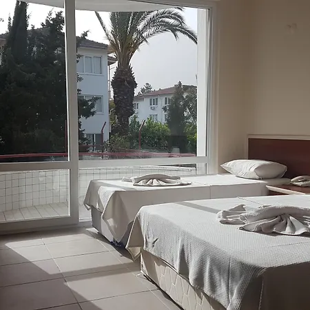 Kemer Hotel 3* קמר