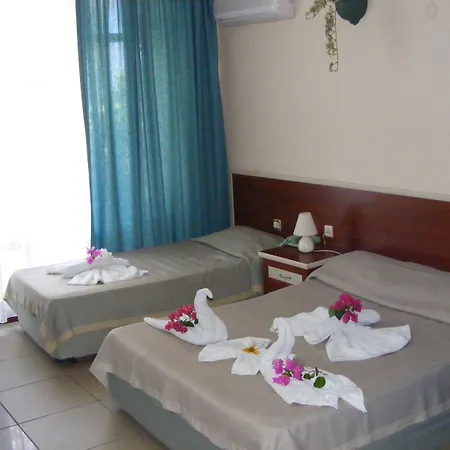 Kemer Hotel 3*