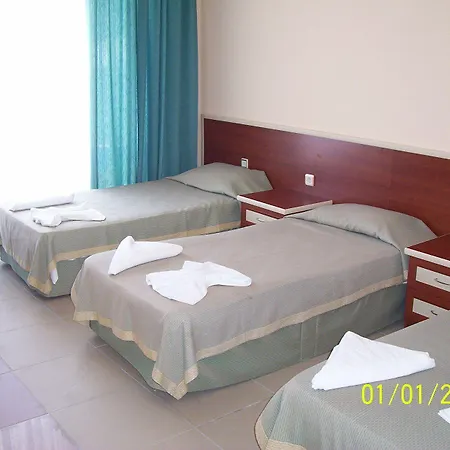 Kemer Hotel 3*