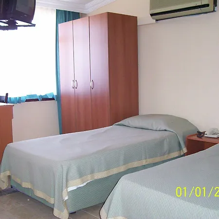 Kemer Hotel 3*