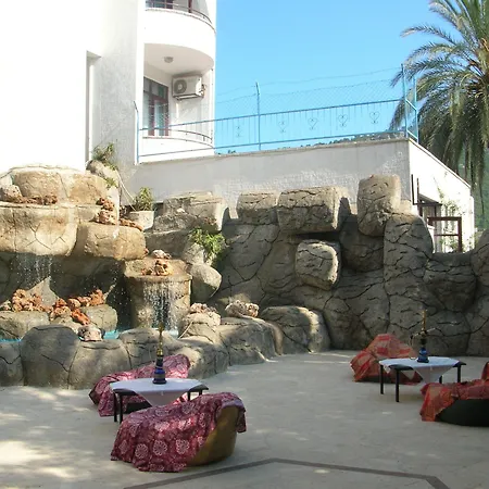 Kemer Hotel
