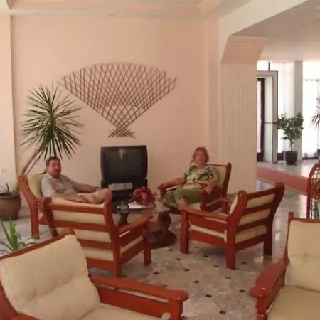 Kemer Hotel