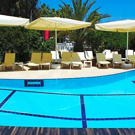 Kemer Hotel 3* Kemer
