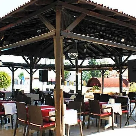 Kemer Hotel