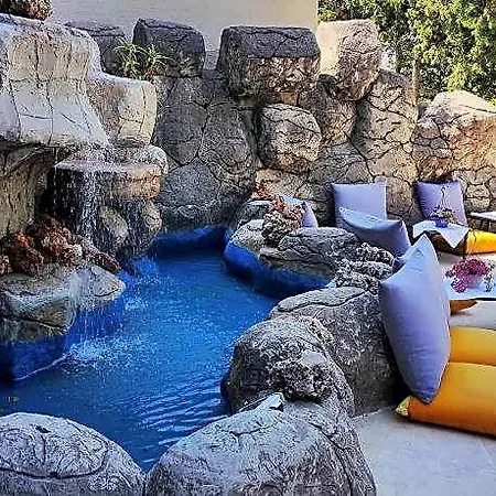 Otel Kemer Hotel 3*