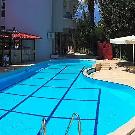 Otel Kemer Hotel