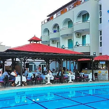 Kemer Hotel Otel