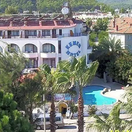 Kemer Hotel Otel