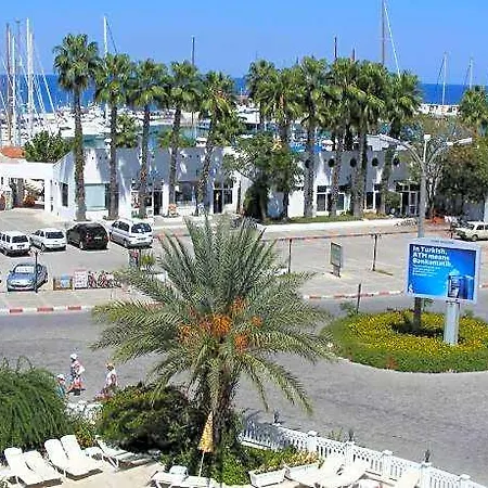 Otel Kemer Hotel Kemer