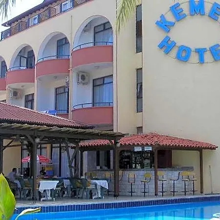 Kemer Hotel Kemer