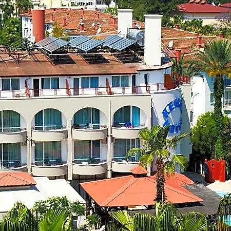 Otel Kemer Hotel Kemer