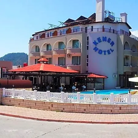 Otel Kemer Hotel 3*
