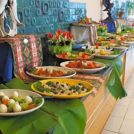 Otel Kemer Hotel Kemer