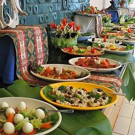 Otel Kemer Hotel Kemer
