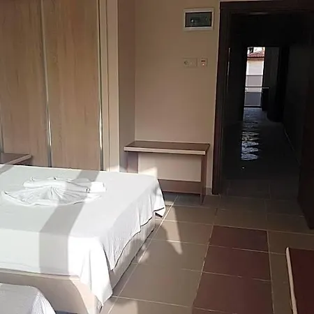 Kemer Hotel 3*