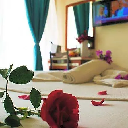 Otel Kemer Hotel Kemer