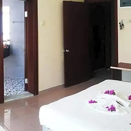 Hotel Kemer Hotel