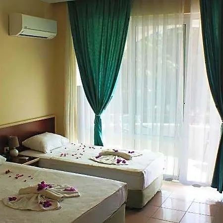 Kemer Hotel Otel Kemer