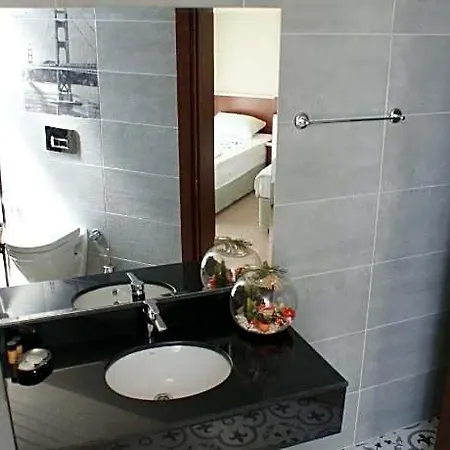 Otel Kemer Hotel Kemer