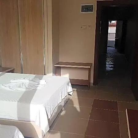 Kemer Hotel Otel 3*