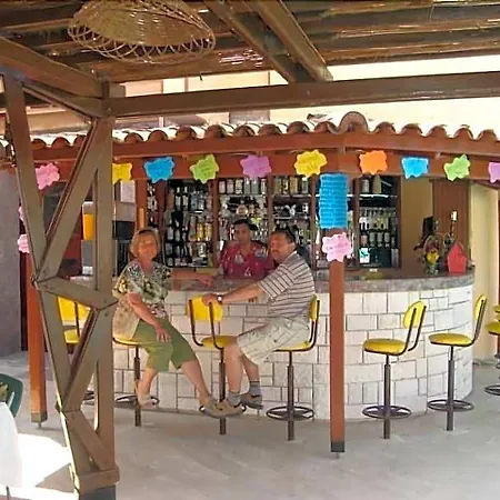 Kemer Hotel Kemer