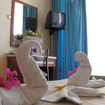 Kemer Hotel Otel