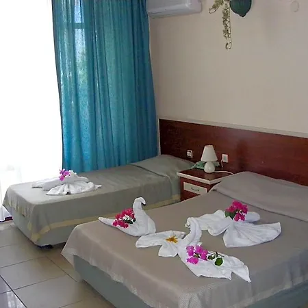 Kemer Hotel