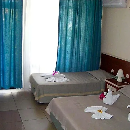 Kemer Hotel Otel