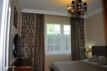 ホテル Kemer Hotel ケメル