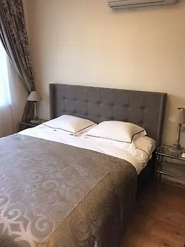 Kemer Hotel 3*